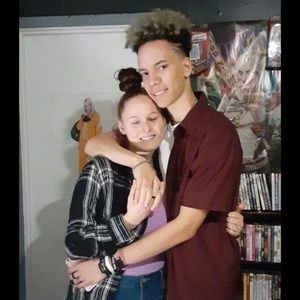 Meet your Posher, Katlyn